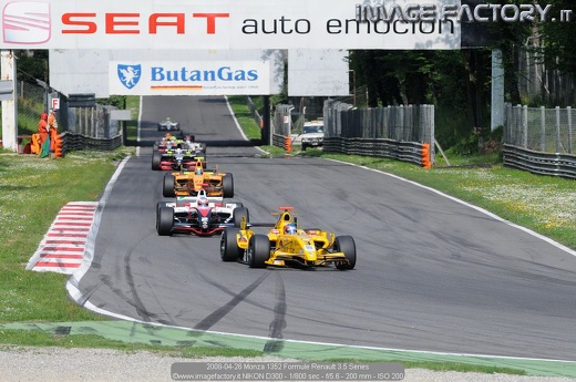 2008-04-26 Monza 1352 Formule Renault 3.5 Series